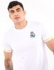 Polera Deportiva Hombre Rmadrid
