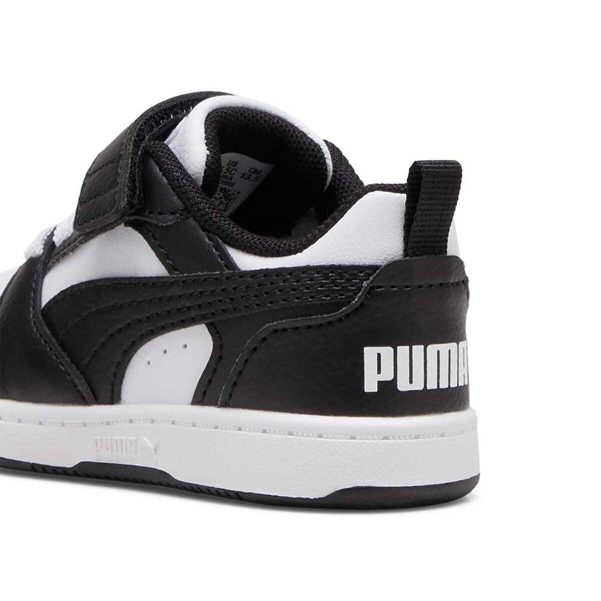Zapatilla Urbana Niño Puma