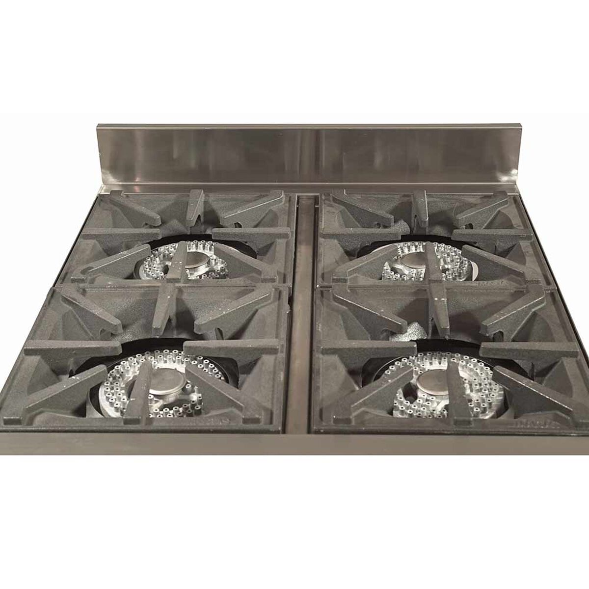 Cocina Industrial Maigas 6EA48  GL