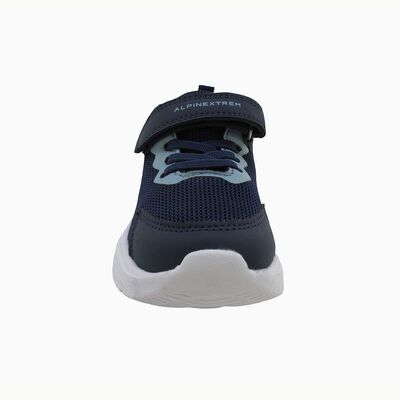 Imagen 2 del producto Zapatilla Urbana Niño Alpinextrem Azul, Rosa