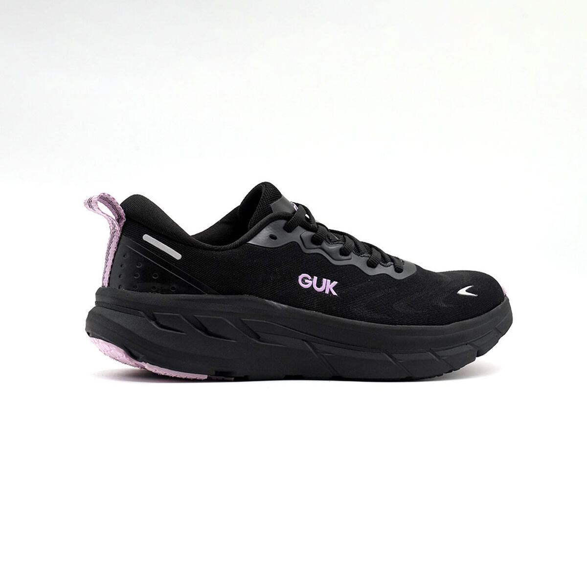 Zapatilla Urbana Mujer Guk