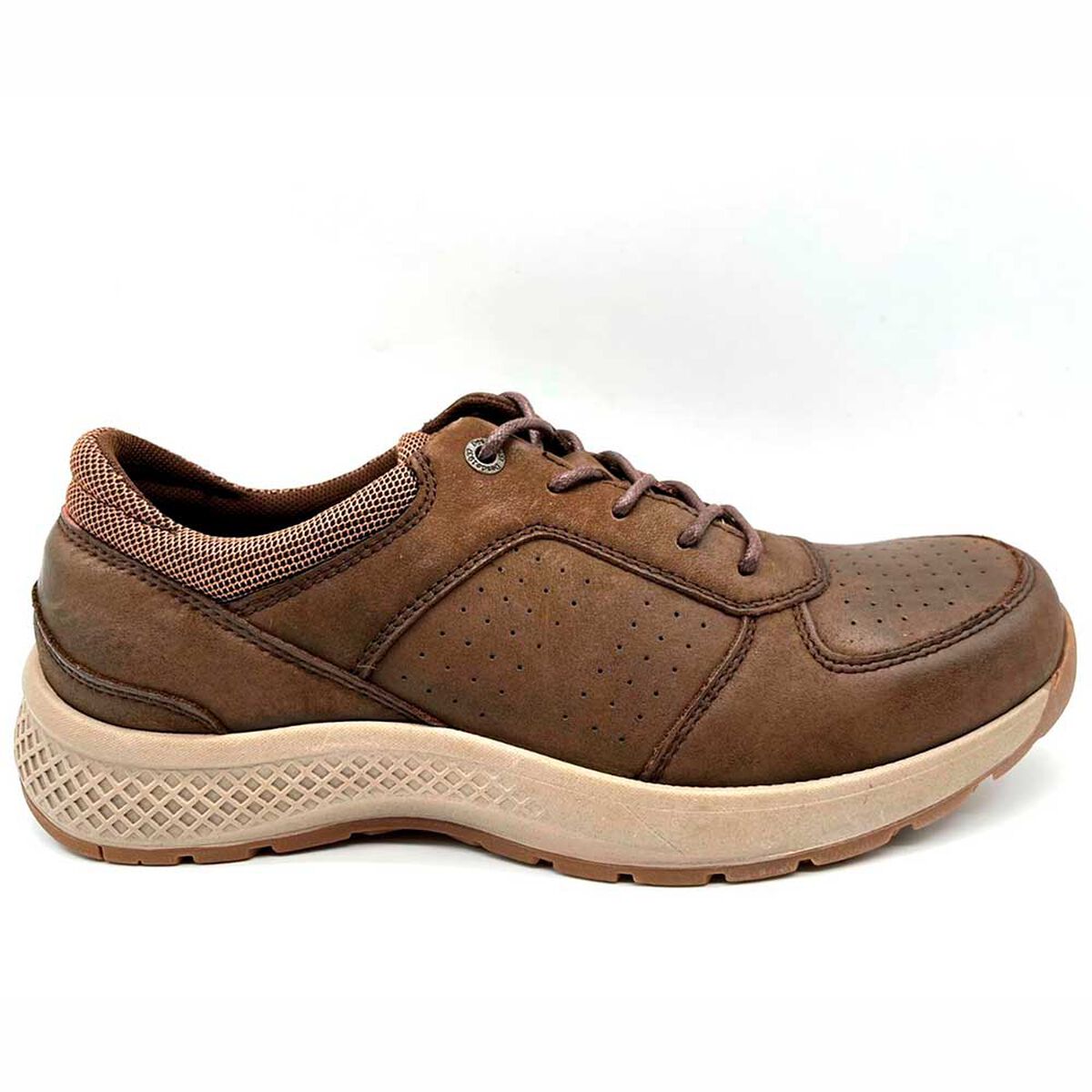 Zapato Casual Hombre Jarman