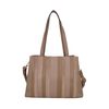 Cartera de hombro Secret Pretoria ST6 L Beige