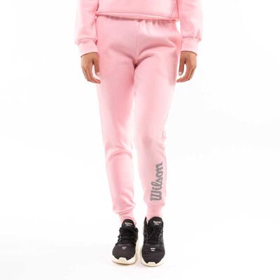 Pantalon Deportivo Algodón Mujer Wilson