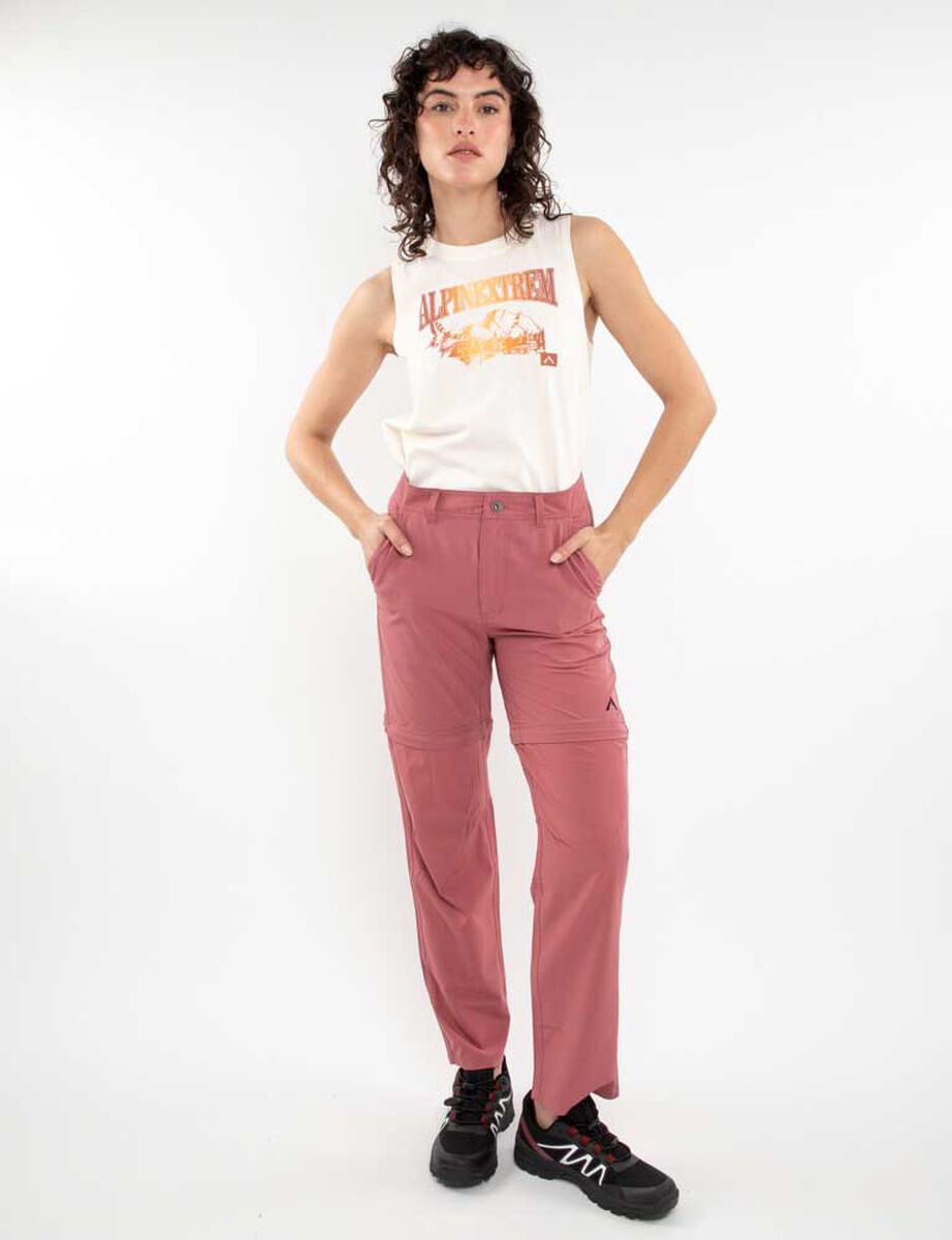 Pantalon Deportivo Mujer Alpinextrem