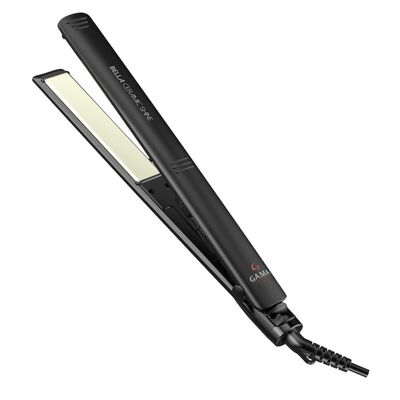 Alisador Gama Elegance Bella Negro