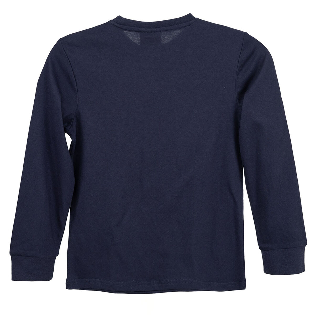 Conjunto Pijama Polera+Pantalón Niño Chess