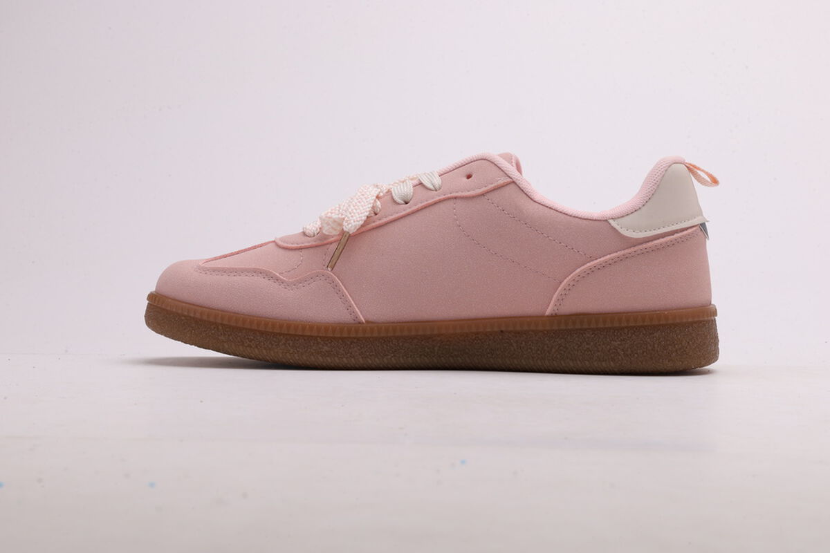 Zapatilla Urbana Mujer Icono