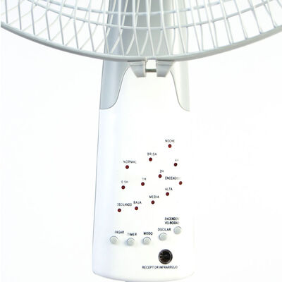 Imagen 2 del producto Ventilador Pedestal 16"" Airolite