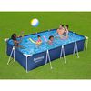 Piscina Estructural Bestway Steel Pro Azul 400 x 211 x 81 cm 5700 lt