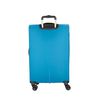 Maleta American Tourister Skyland Azul 74 lt M