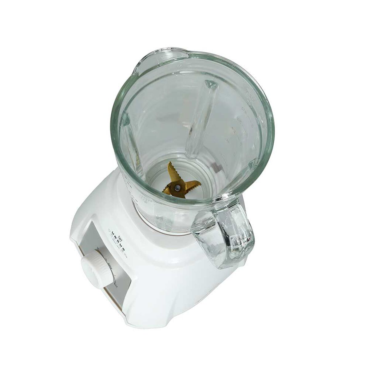 Licuadora Ursus Trotter UT-Titan500-W 1,5 lt Blanca