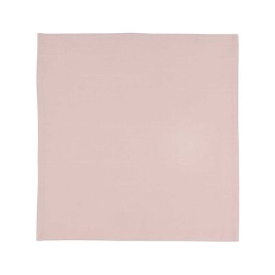 Imagen 1 del producto Servilleta Cuadrada Mashini Tejido Rosa Palo 40 x 40 cm