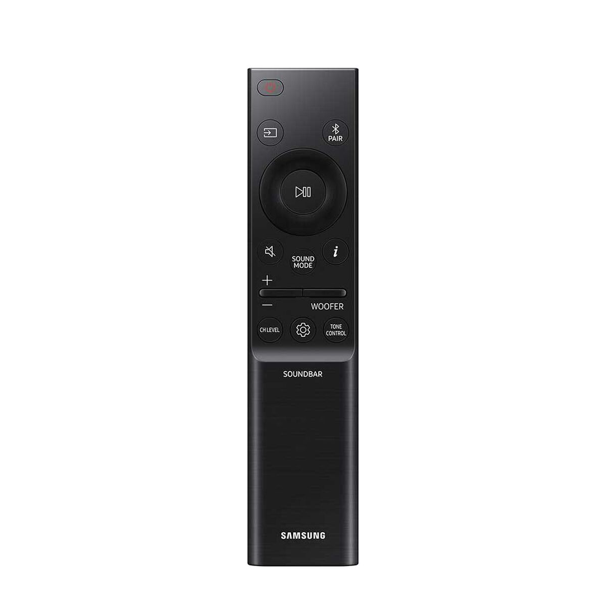 Soundbar Samsung HW-B450/ZS Negro
