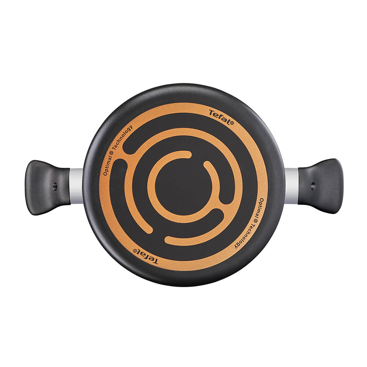 Olla Aluminio Tefal 5 litros