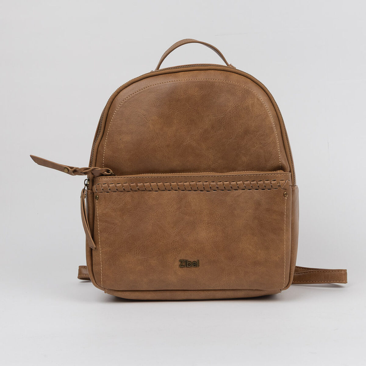 Mochila Camel Zibel
