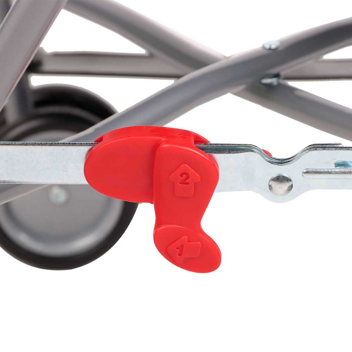 Coche Paseo Lucian Negro Cosco