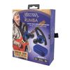 Audífonos Bluetooth In Ear Swiss Nature Labs Santana Rumba