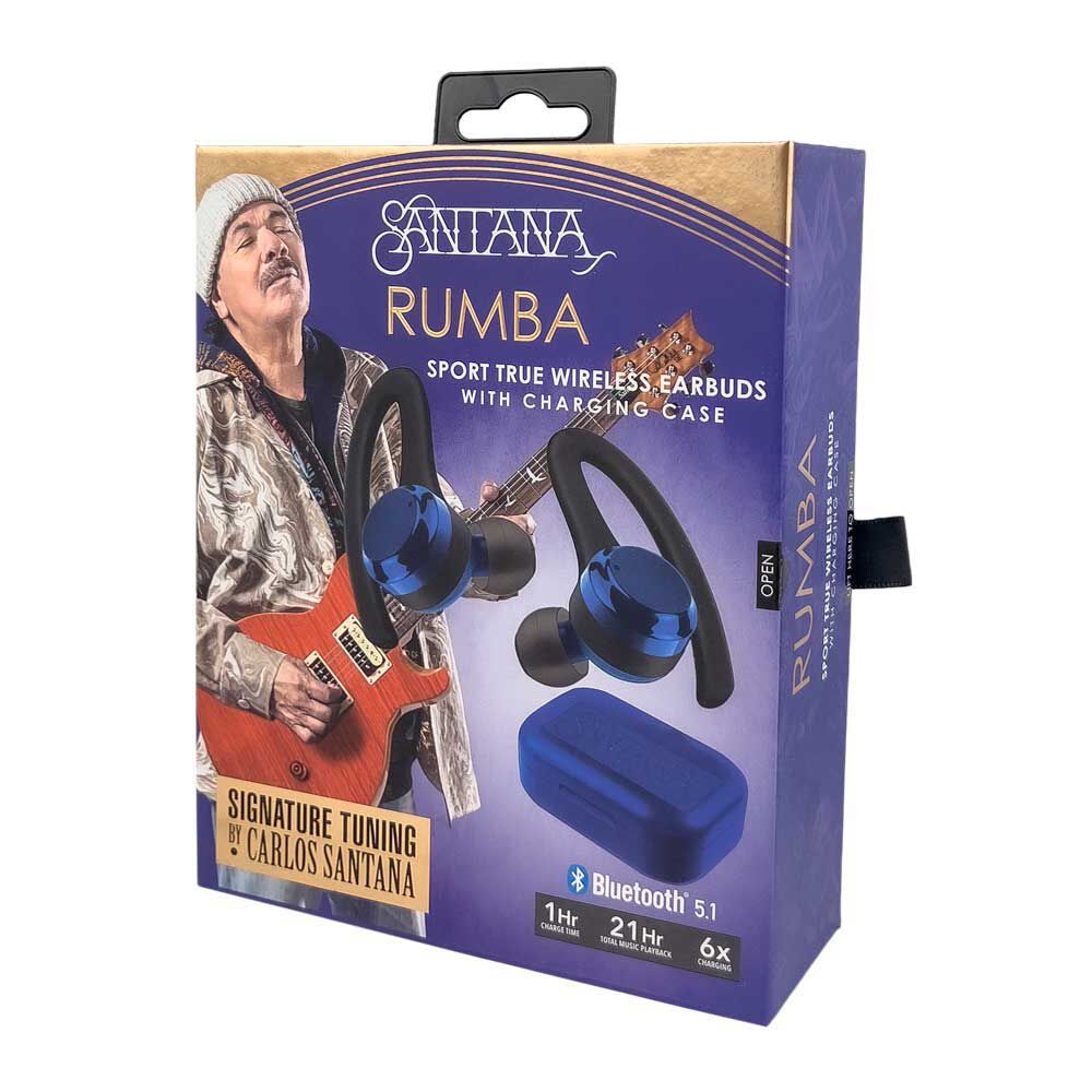 Swiss Nature Labs Santana Rumba Negro, foto 2