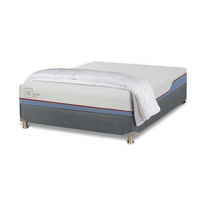 Imagen 2 del producto Cama Americana CIC 2 Plazas Excellence