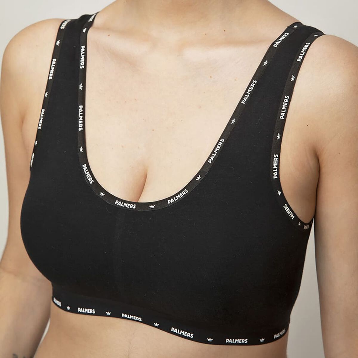 Peto Deporte Mujer Palmers