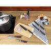 Set de Cuchillos Marmicoc Black 3 Piezas