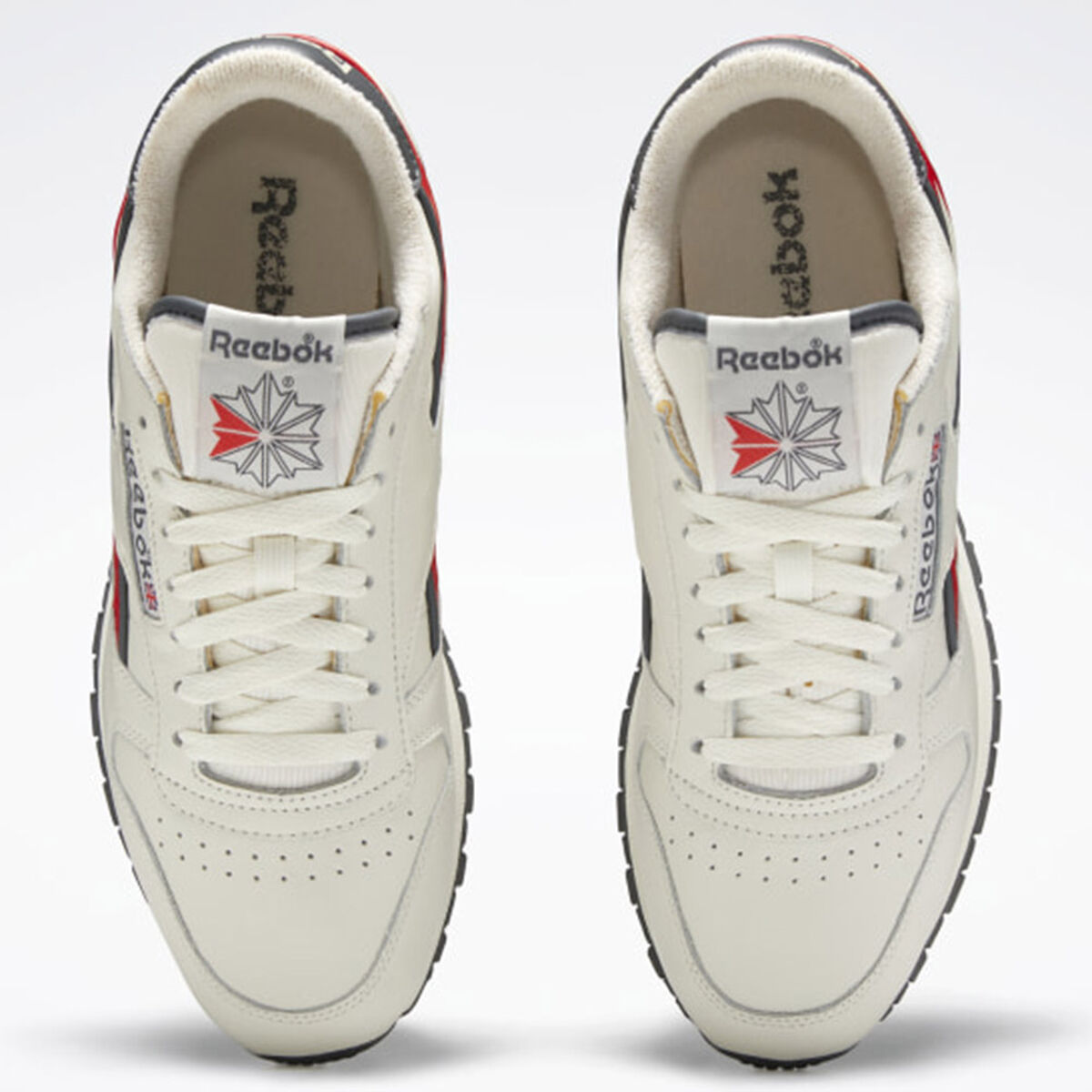 Zapatilla Hombre Reebok Classic Leather