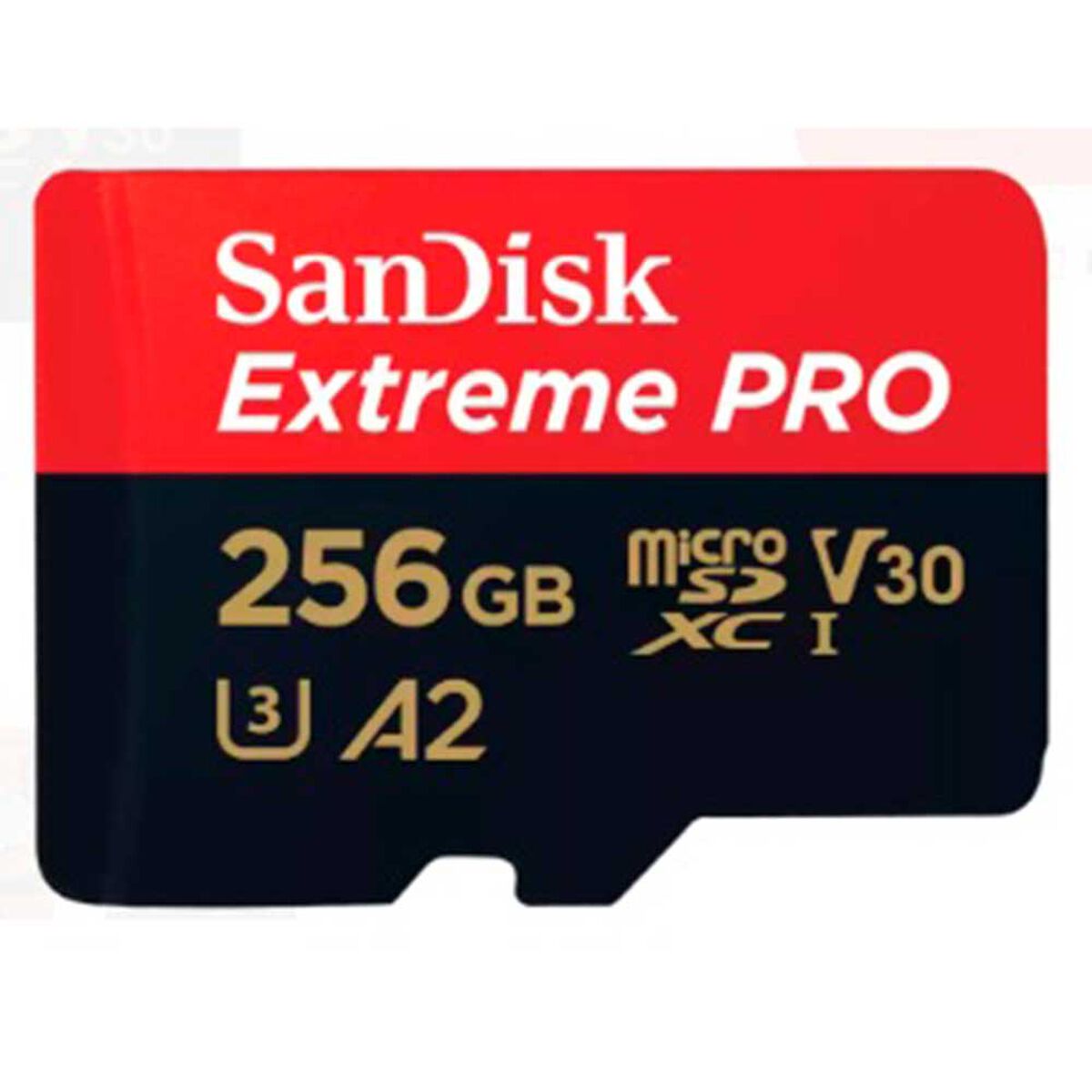 Memoria Sandisk SDSQXCD-256GB