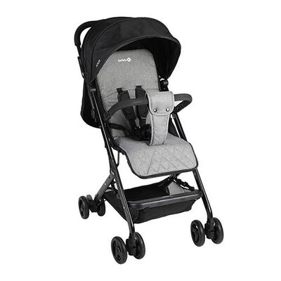 Imagen 2 del producto Coche Paseo Tour Gris Safety 1St