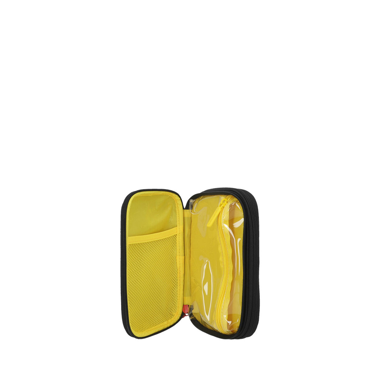 Estuche Xtrem Tucson 5XT Arcade Negro