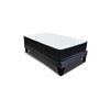 Cama Europea Espumix 1,5 Plazas New E800