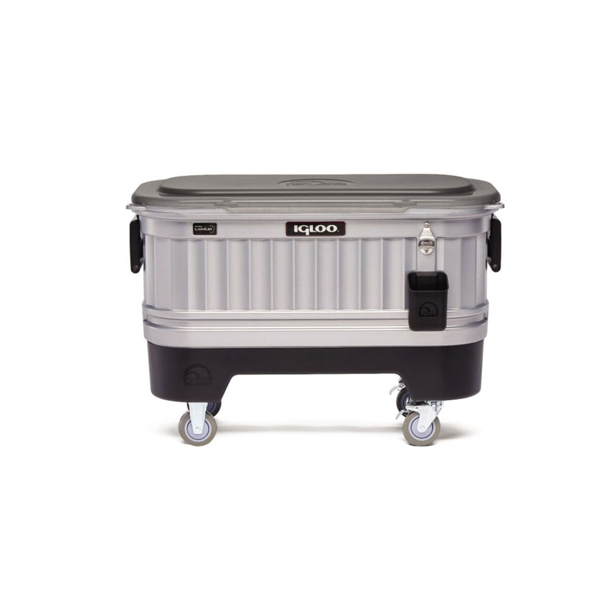 Cooler Igloo Party Bar Led
