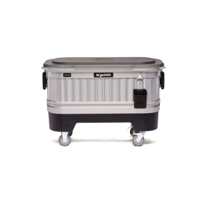 Cooler Igloo Party Bar Led