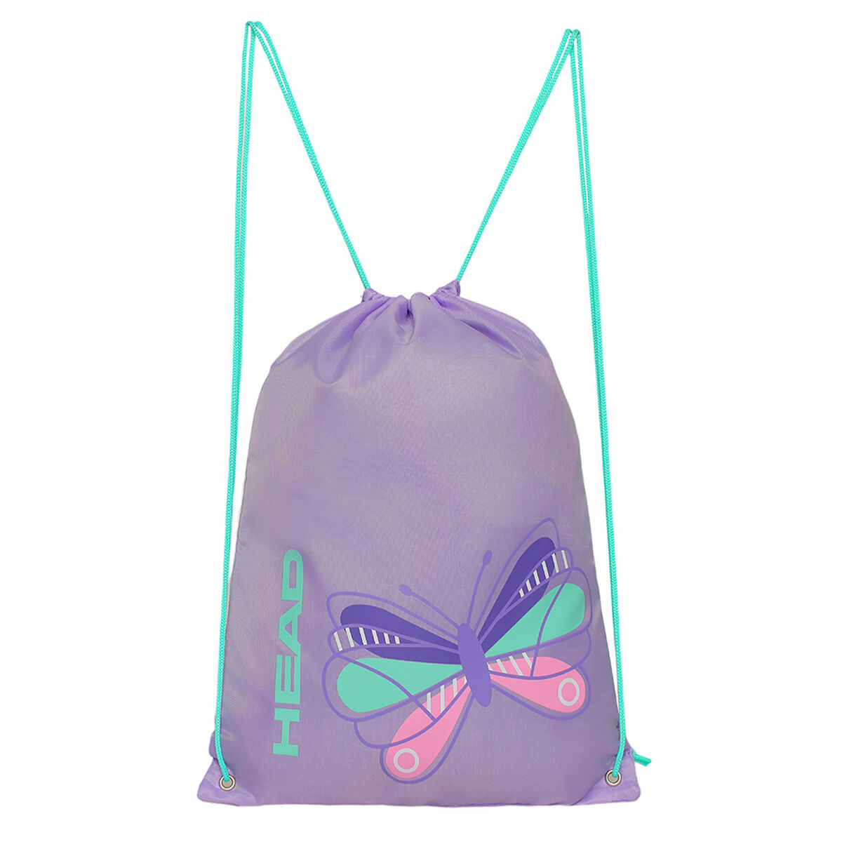 Pack Mochila Infantil, Estuche, Lonchera y Gymbag Head