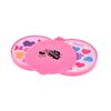 Set de Maquillaje con Espejo 360° Minnie