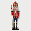 Figura Cascanueces Clasica 38 Cm