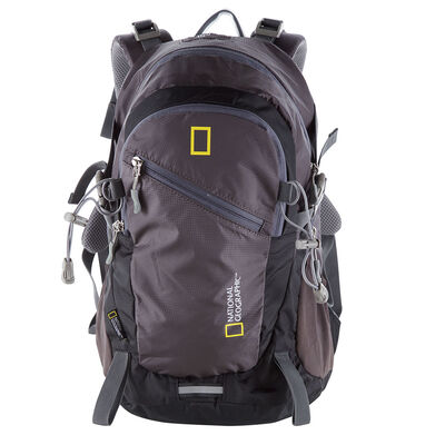 Imagen 1 del producto Mochila National Geographic Nepal 20L Gris