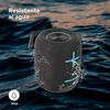 Parlante Bluetooth Lhotse Trip Go Gris