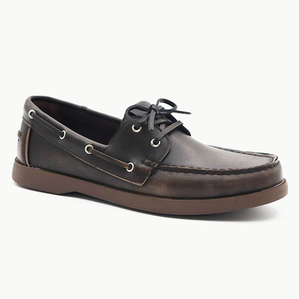 Mocasin Mujer Icono