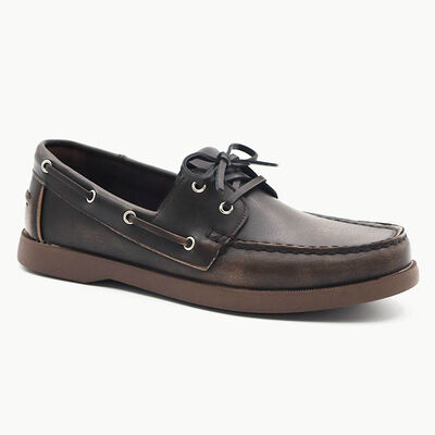 Mocasin Mujer Icono
