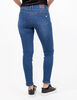 Jeans Push Up Mujer Icono