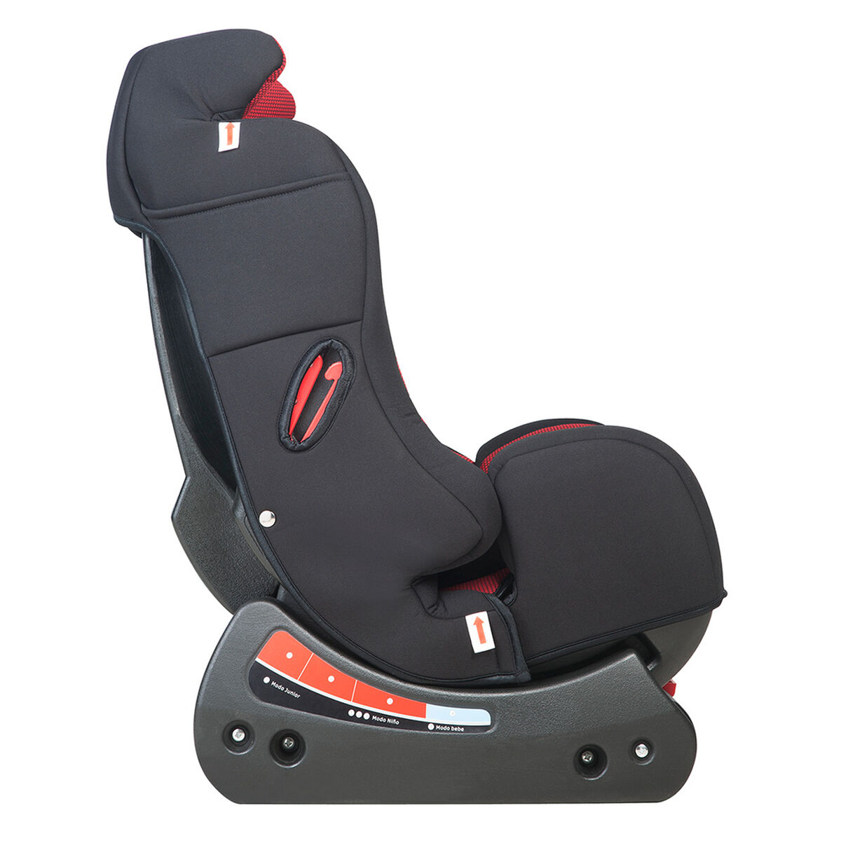 Silla para Auto Convertible Infanti Barletta S500