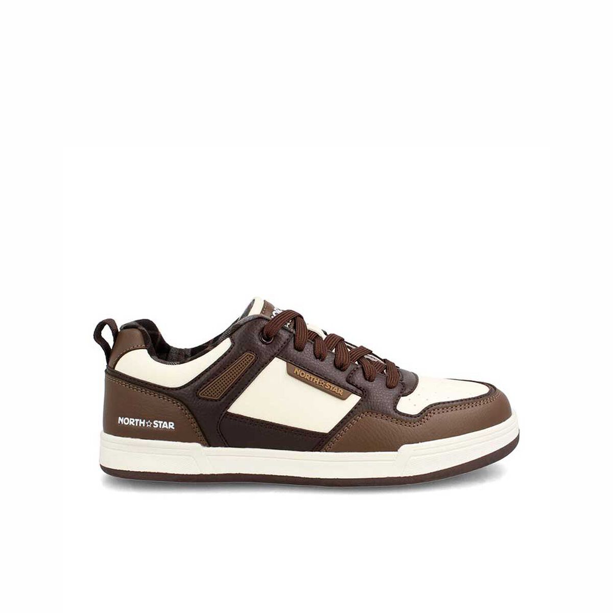 Zapatillas New York Hombre North Star