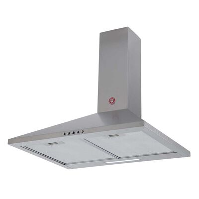 Imagen 2 del producto Campana Ursus Trotter UT QUADRA F60