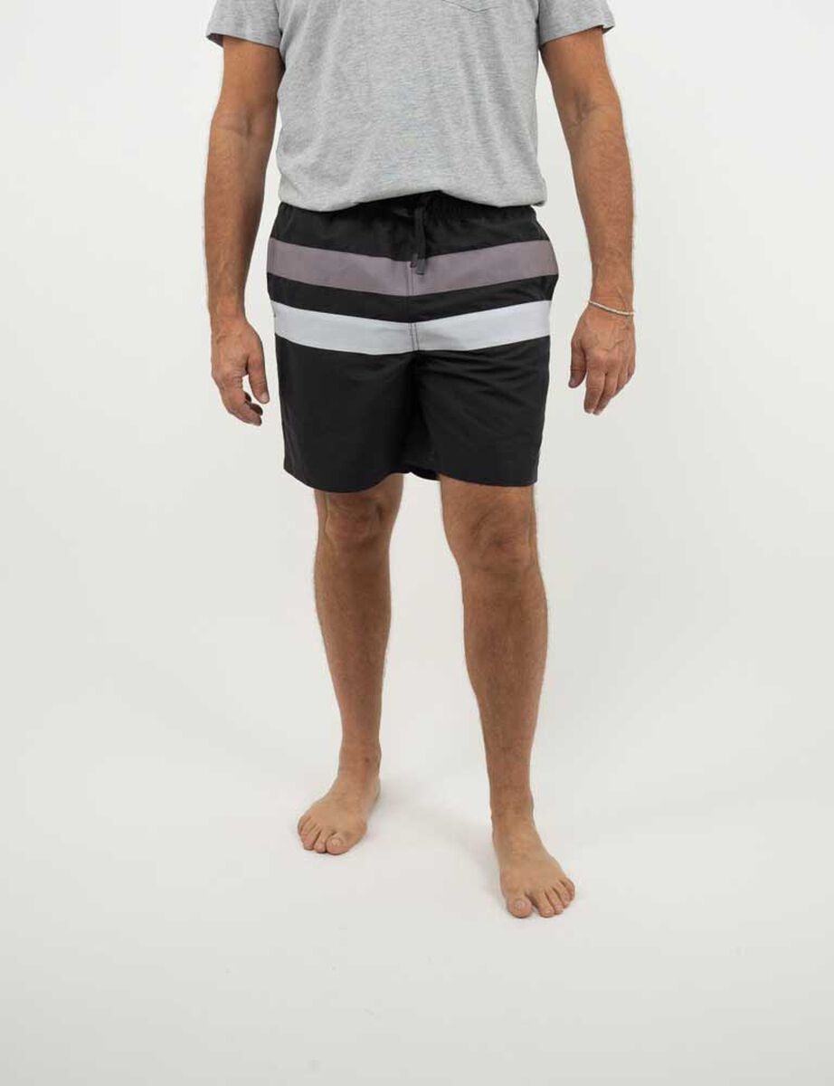 Traje de Ba&ntilde;o Hombre Portman Club