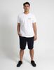 Polera Manga Corta Hombre Zibel