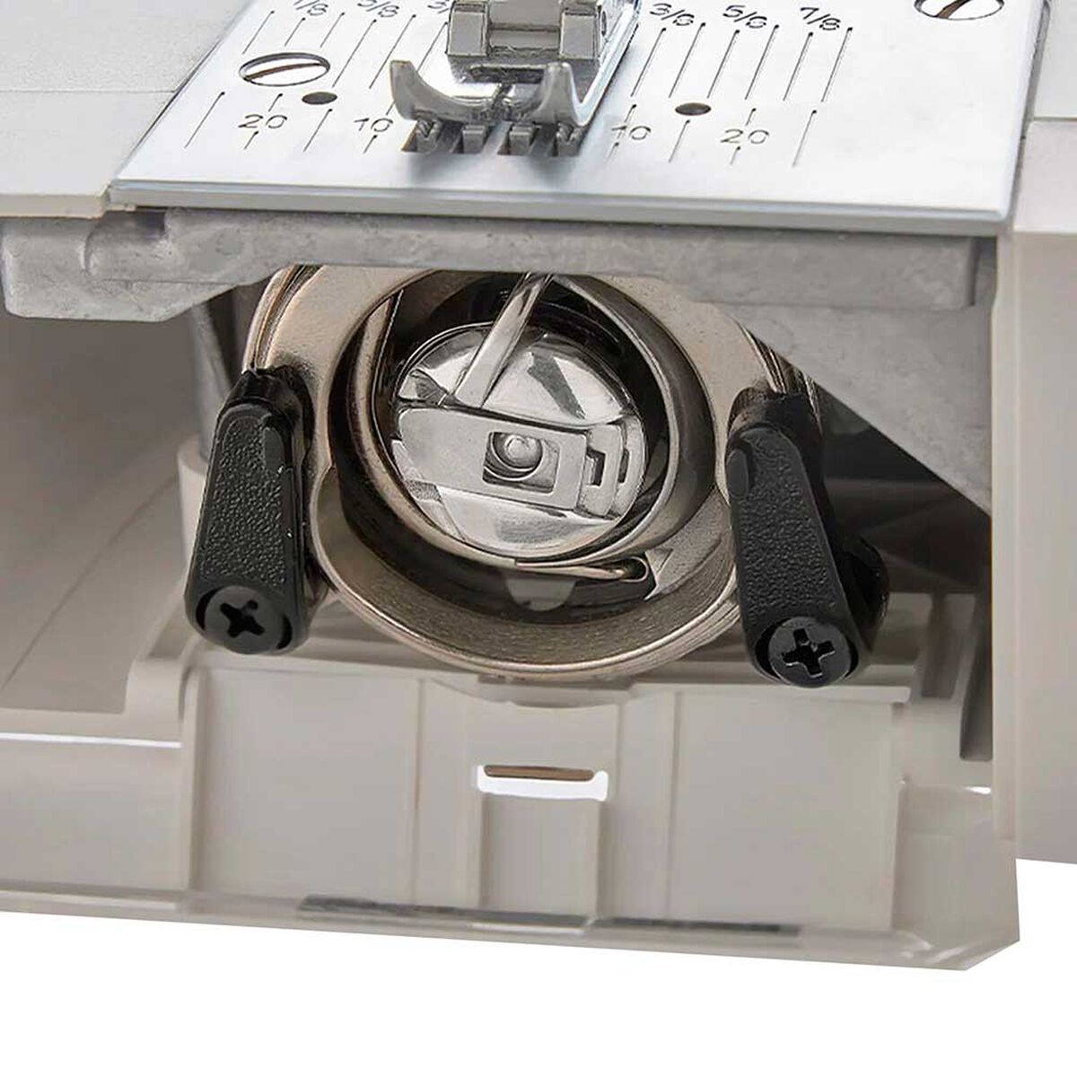 Máquina de Coser Brazo Libre Singer M 1605