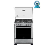 Cocina a Gas Mabe ANDES7650FX1 5 Quemadores