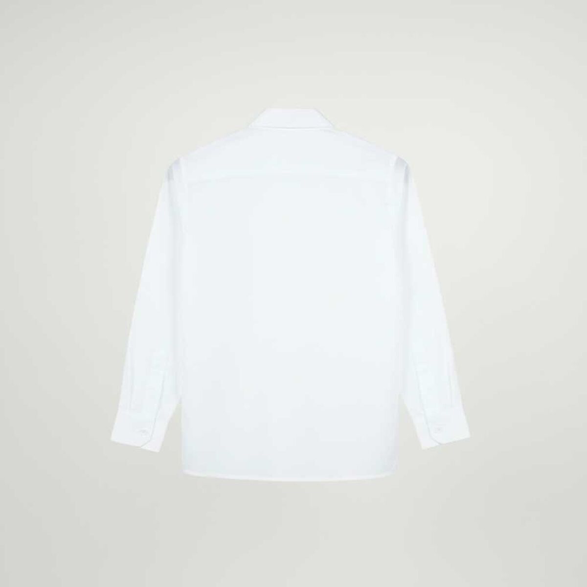 Pack 2 Blusa Escolar Ni&ntilde;a Talla 6 y 8 Crescendo