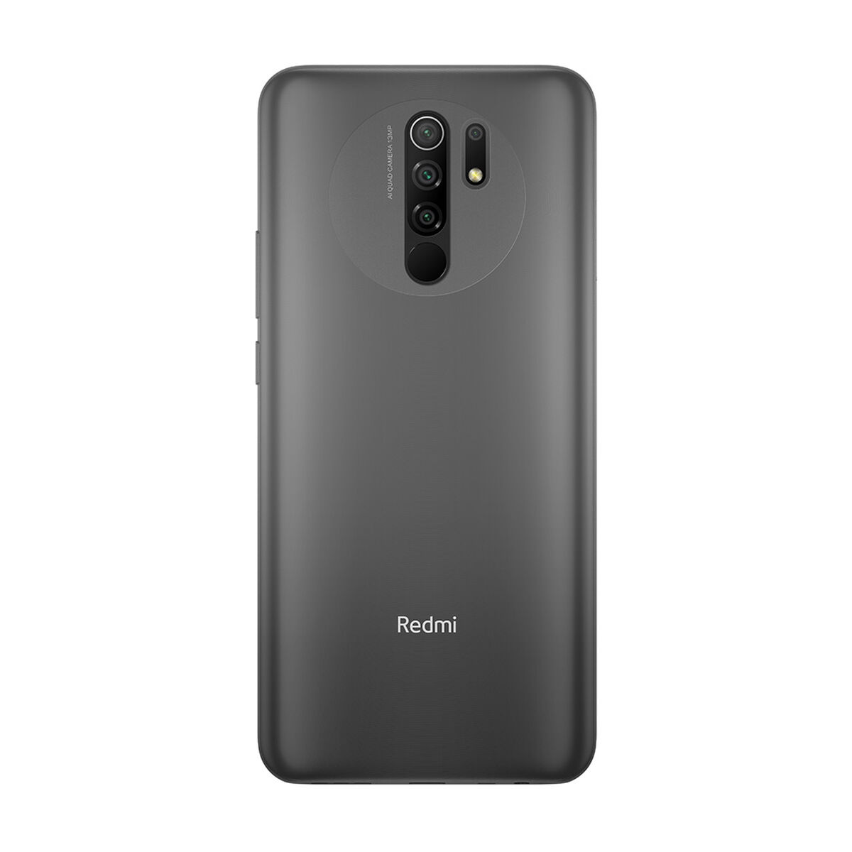 Celular Xiaomi Redmi 9 64GB 6,53" Gris Entel